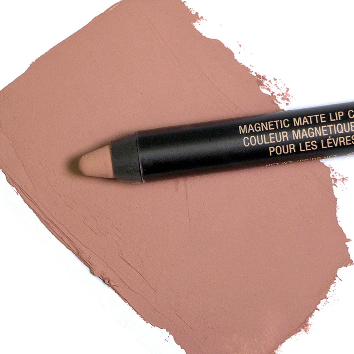 NUDESTIX Magnetic Matte Lip Colour 2.8g (Various Shades)