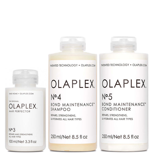 Olaplex Take Home Treatment Kit