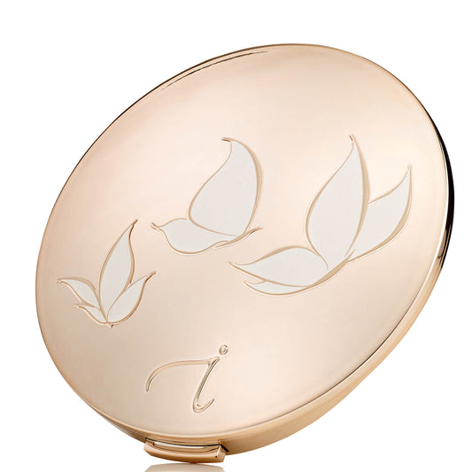 Jane Iredale Dance with Me Refillable Compact (Free Gift)