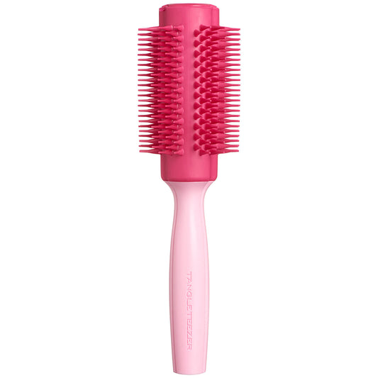 Tangle Teezer Blow-Styling Large Round Tool - Pink