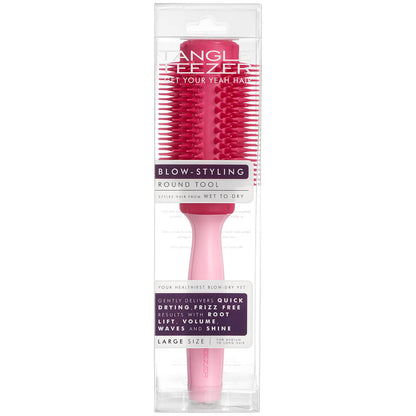 Tangle Teezer Blow-Styling Large Round Tool - Pink