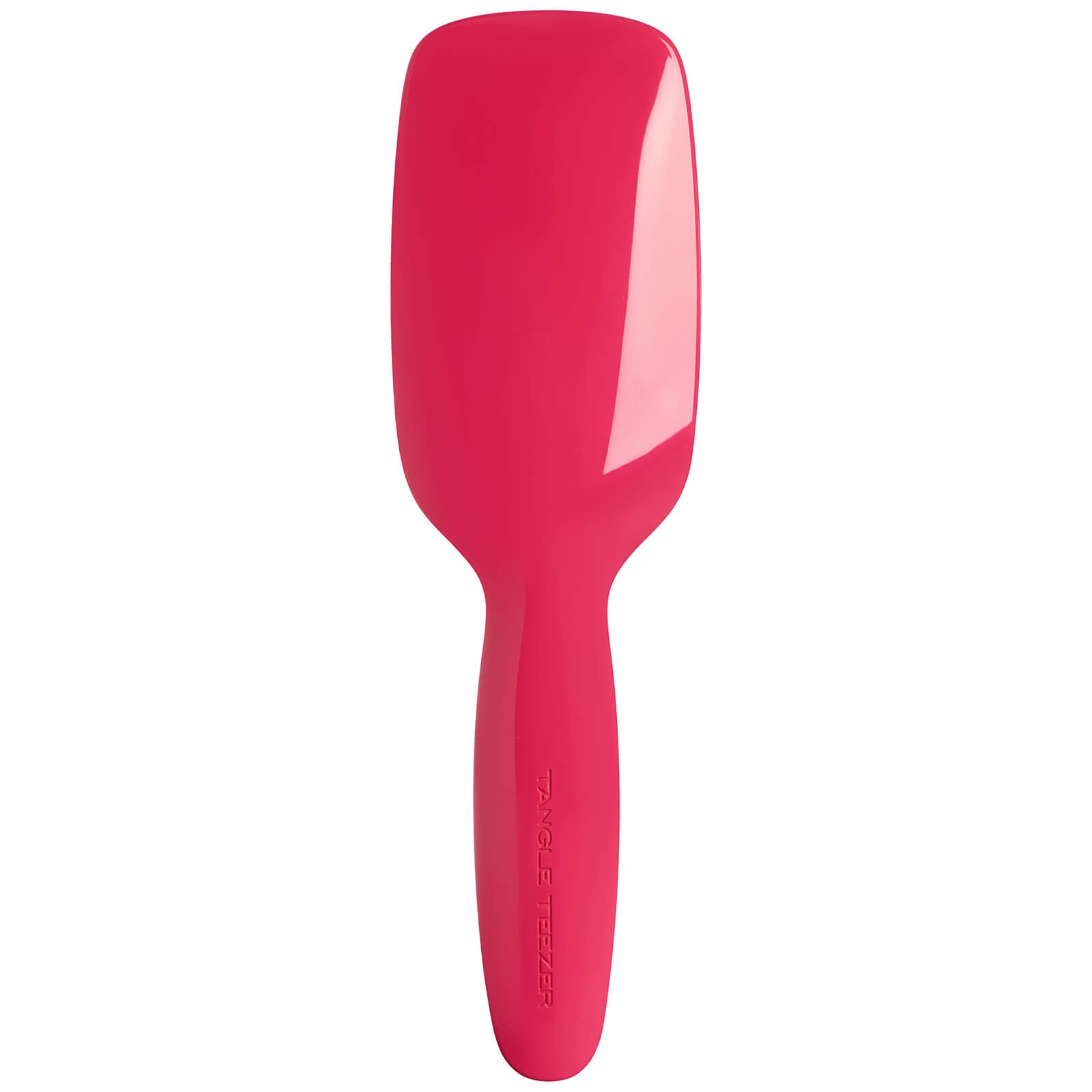 Tangle Teezer Blow-Styling Half Paddle Smoothing Tool - Pink