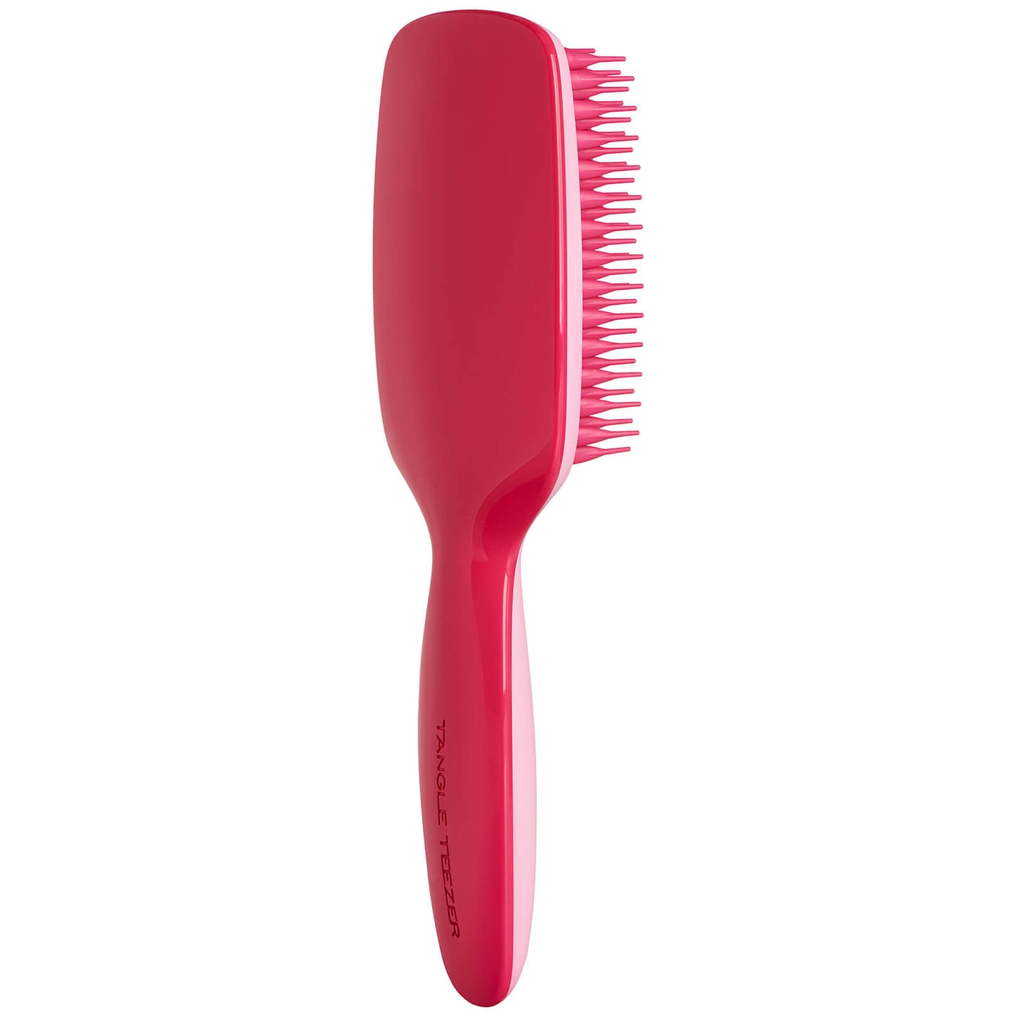 Tangle Teezer Blow-Styling Half Paddle Smoothing Tool - Pink