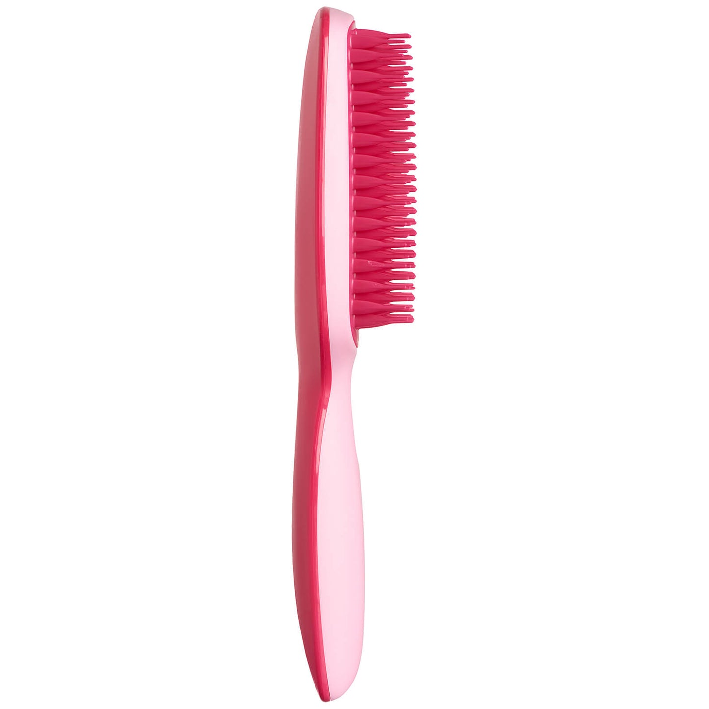 Tangle Teezer Blow-Styling Half Paddle Smoothing Tool - Pink