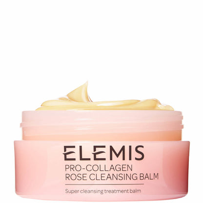 Elemis Pro-Collagen Rose Cleansing Balm 100g