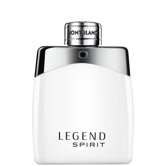 Montblanc Legend Spirit Eau de Toilette Spray 100ml