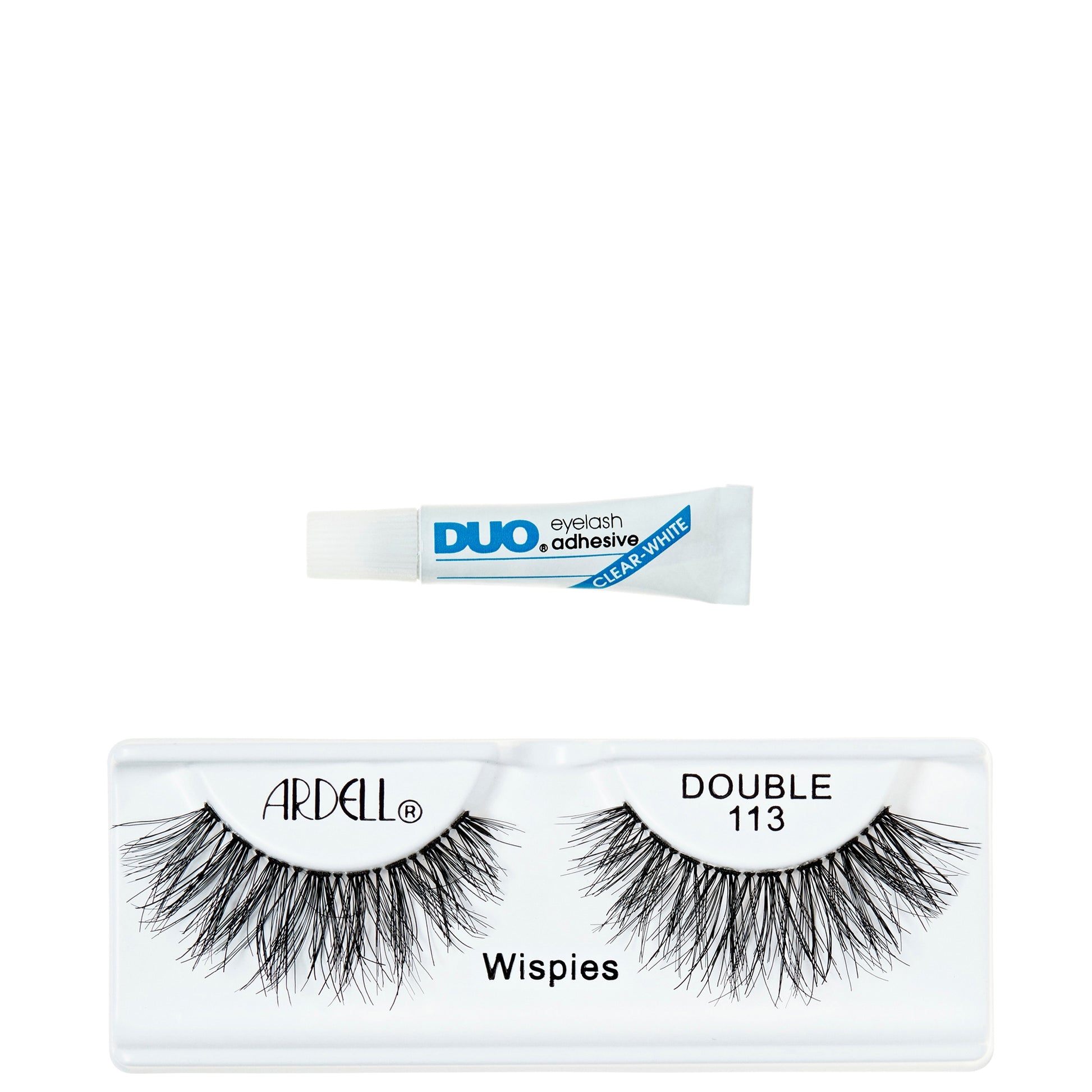 Ardell Double Wispies 113