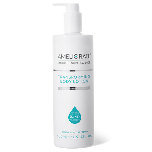 AMELIORATE Transforming Body Lotion 500ml