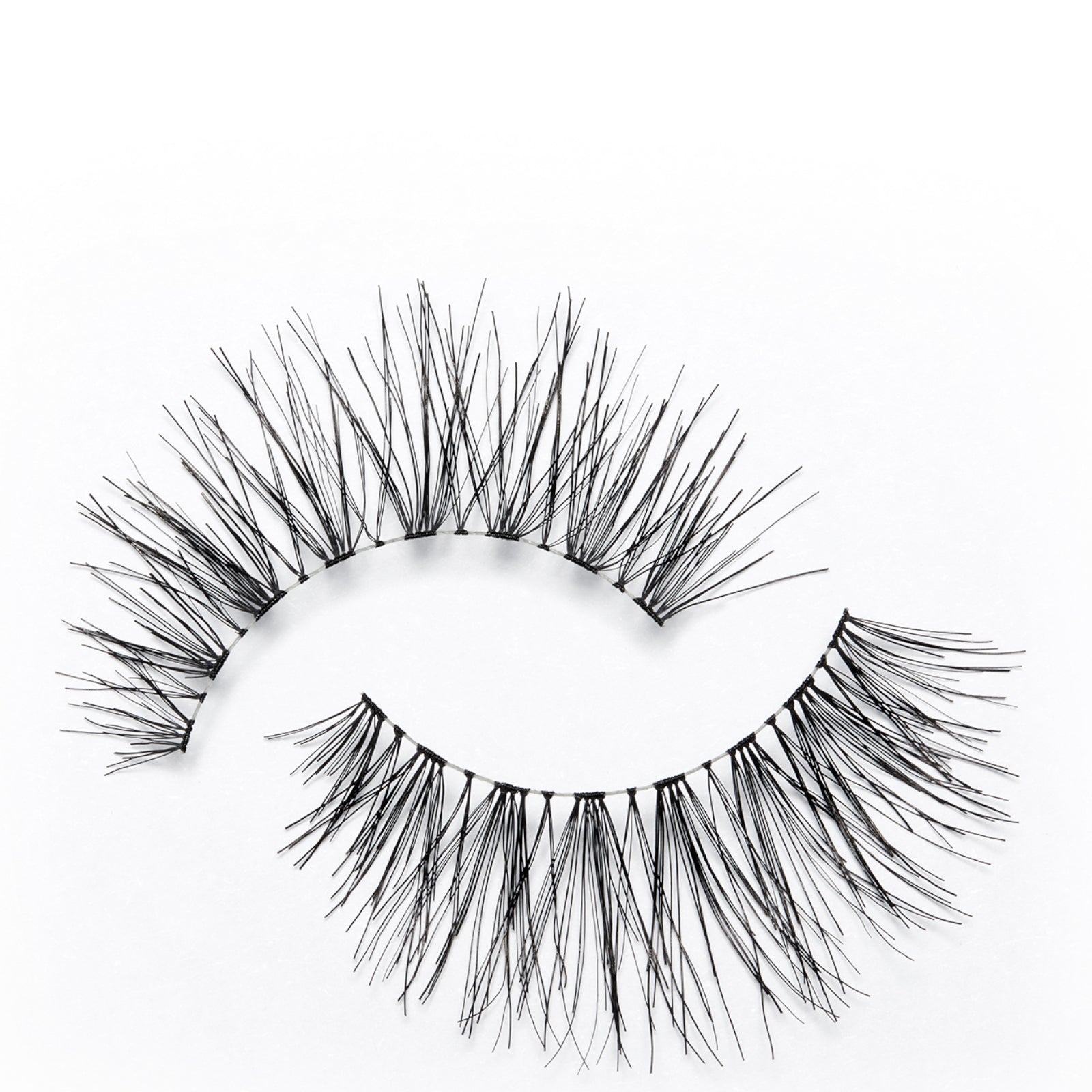 Eylure False Lashes - Fluttery Light No. 177