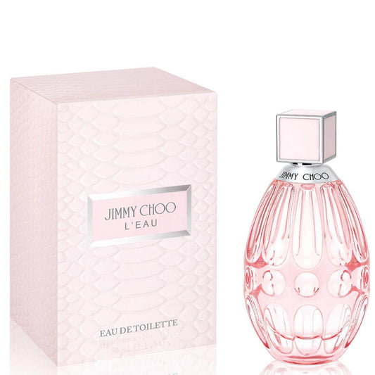 Jimmy Choo L'Eau Eau de Toilette 90ml