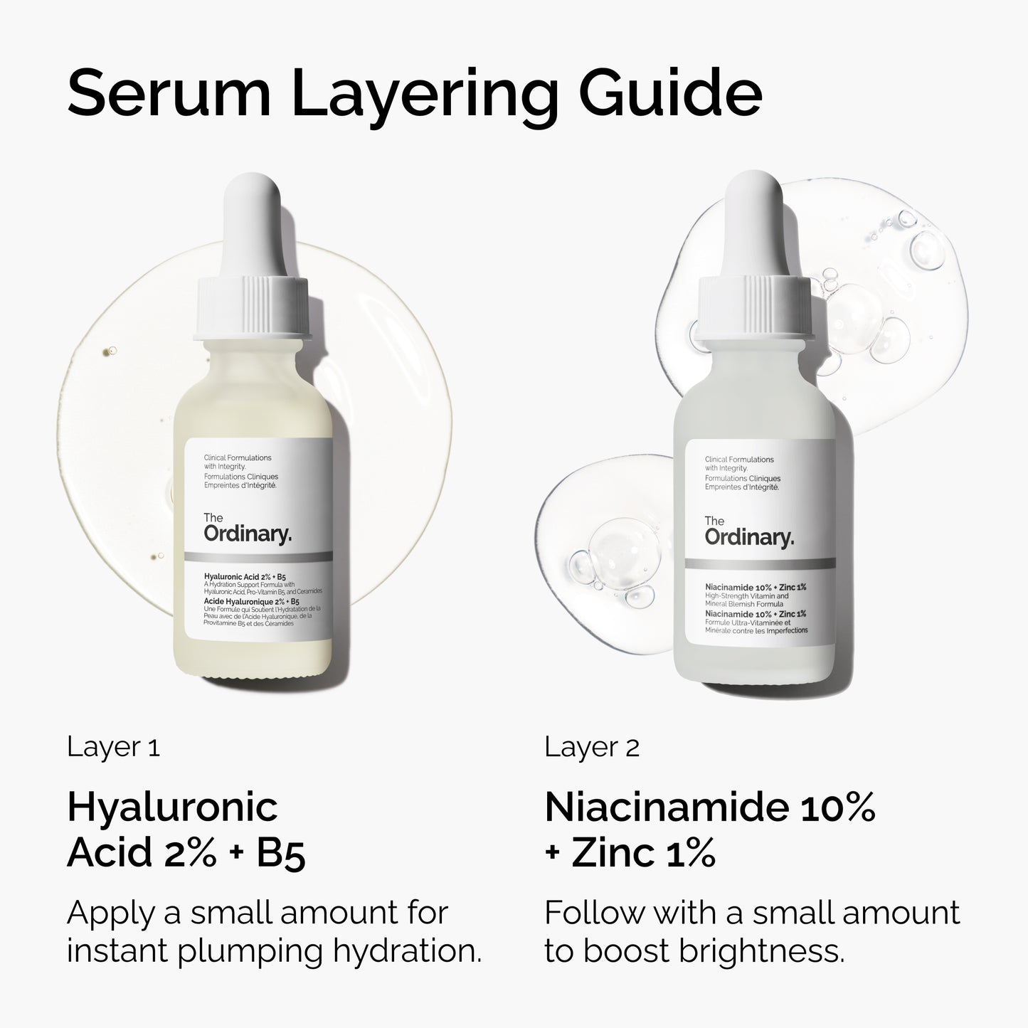 The Ordinary Hyaluronic Acid 2% + B5 30ml