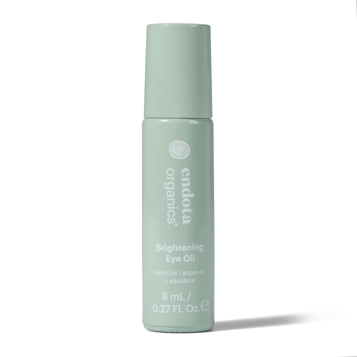 endota Organics Brightening Eye Oil 8ml