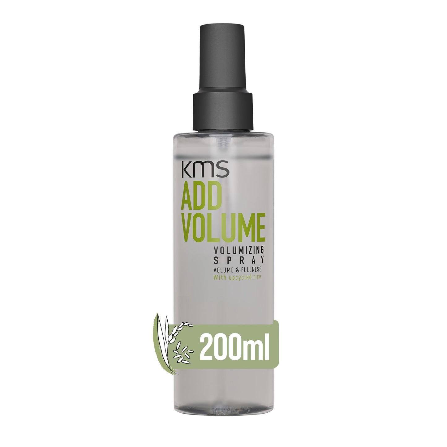 KMS Add Volume Volumizing Spray 200ml