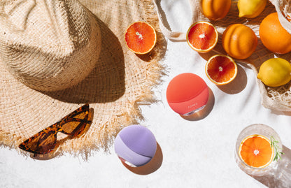 FOREO LUNA™ 4 mini