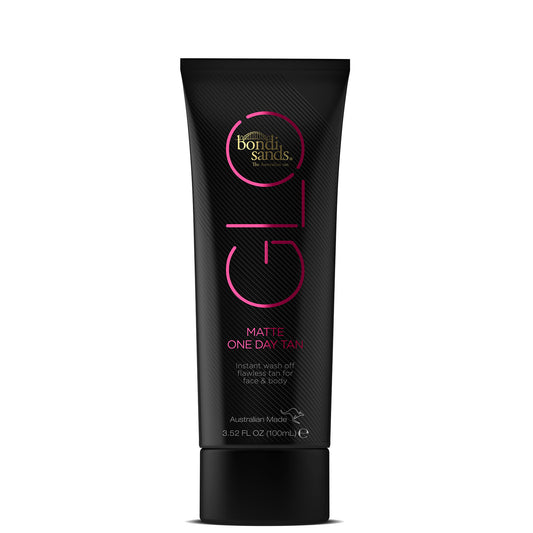 Bondi Sands GLO Matte One Day Tan 100ml