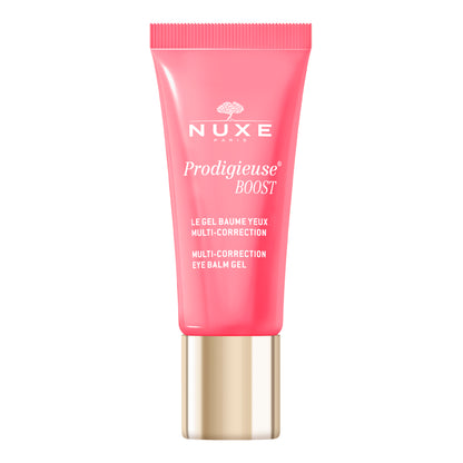 NUXE Creme Prodigieuse Boost Multi-Correction Eye Balm Gel