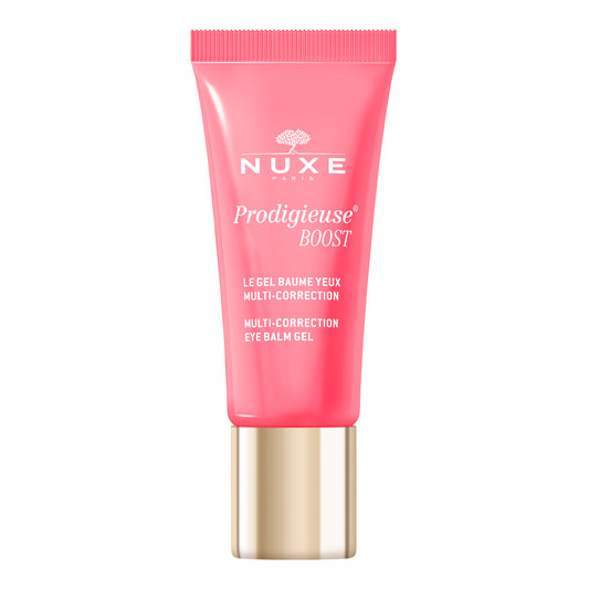 NUXE Creme Prodigieuse Boost Multi-Correction Eye Balm Gel