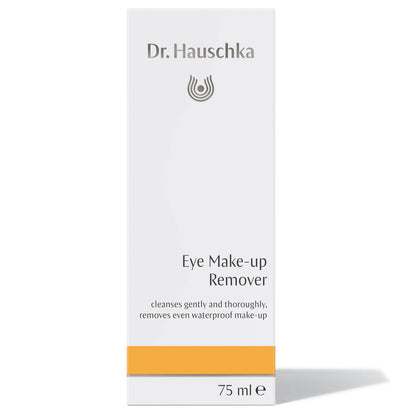 Dr. Hauschka Eye Make Up Remover