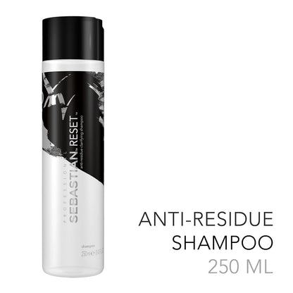 Sebastian Professional Reset Shampoo 250ml