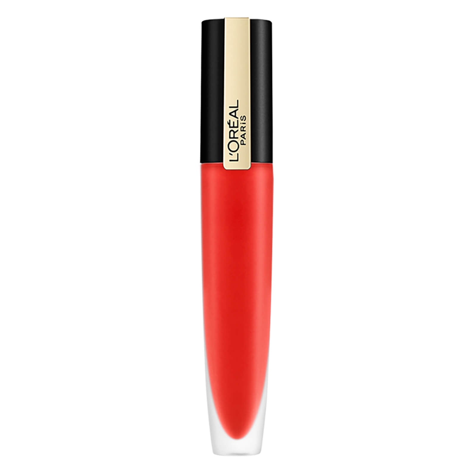 L'Oréal Paris Rouge Signature Matte Liquid Lipstick 7ml (Various Shades)