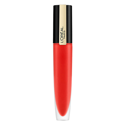 L'Oréal Paris Rouge Signature Matte Liquid Lipstick 7ml (Various Shades)