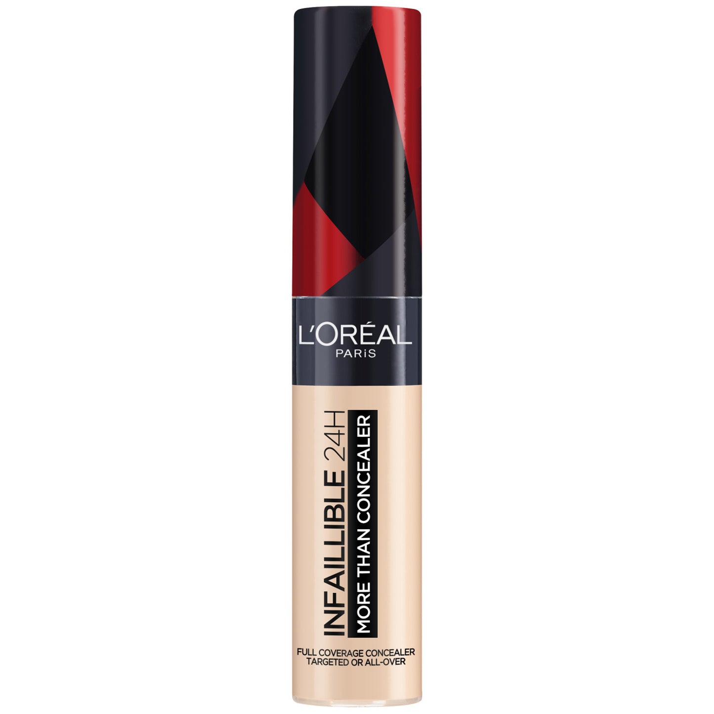 L'Oréal Paris Infallible More Than Concealer 10ml (Various Shades)