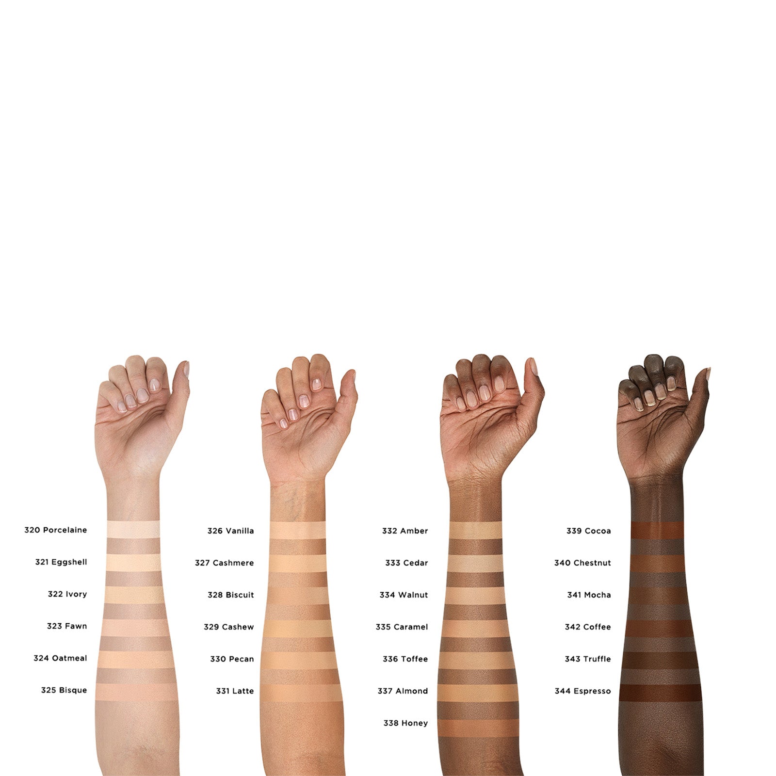 L'Oréal Paris Infallible More Than Concealer 10ml (Various Shades)