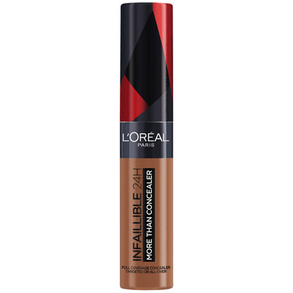 L'Oréal Paris Infallible More Than Concealer 10ml (Various Shades)