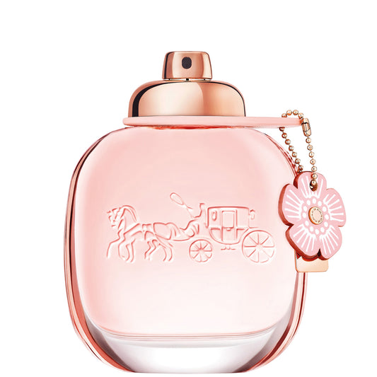 Coach Floral Eau de Parfum 90ml