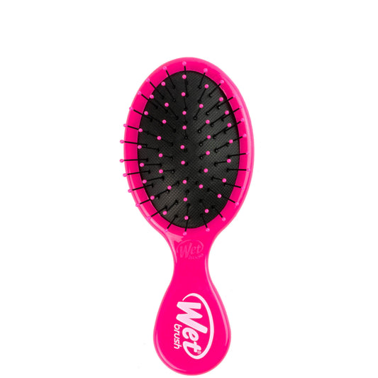 WetBrush Mini Detangler Brush - Pink