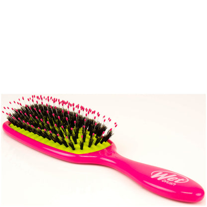 WetBrush Shine Enhancer Brush - Pink