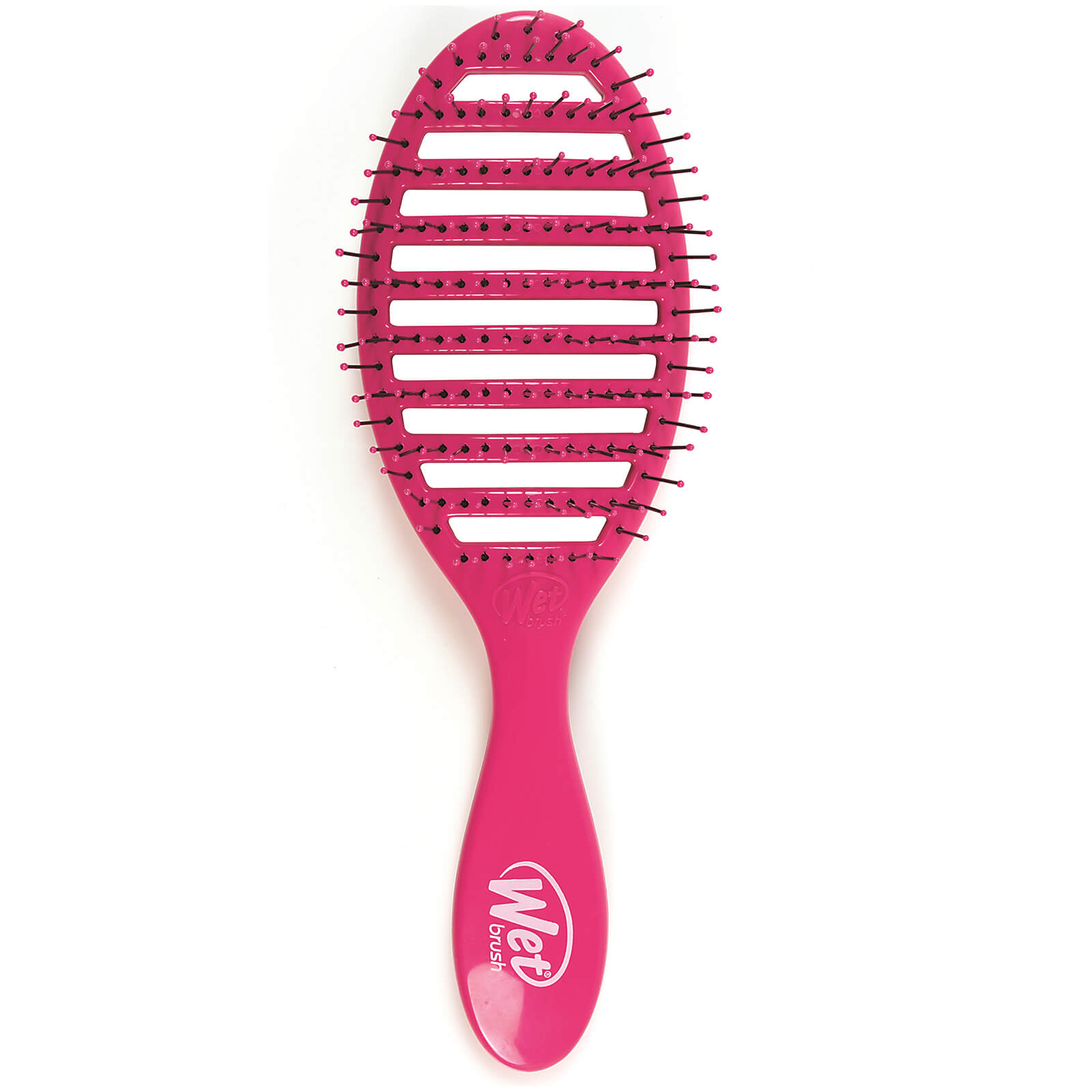 WetBrush Speed Dry - Pink