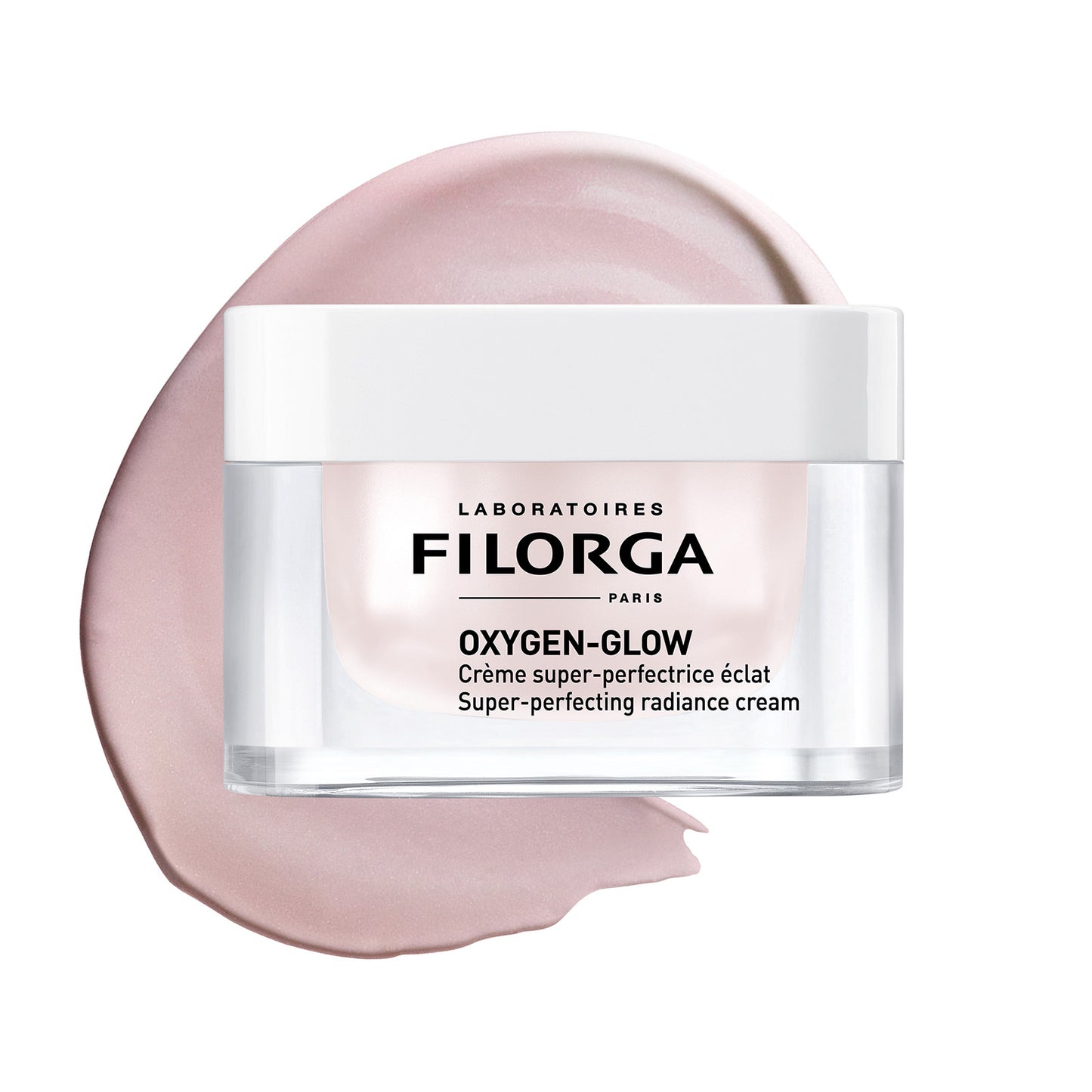 Filorga Oxygen-Glow Perfecting Daily Skin Cream 50ml