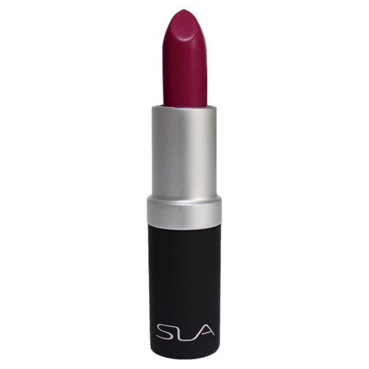 SLA Paris Natural Perfect Lipstick - Soft Pearled Rose Pink