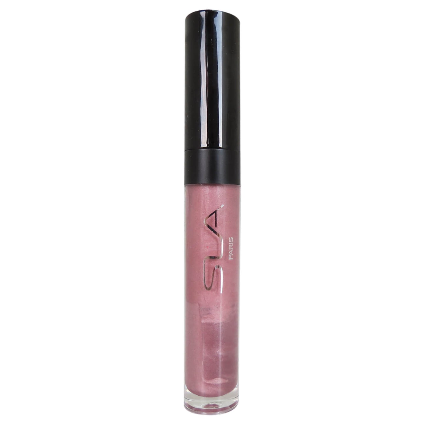 SLA Paris Fruity Lip Gloss - Pink Orchid Lacquer