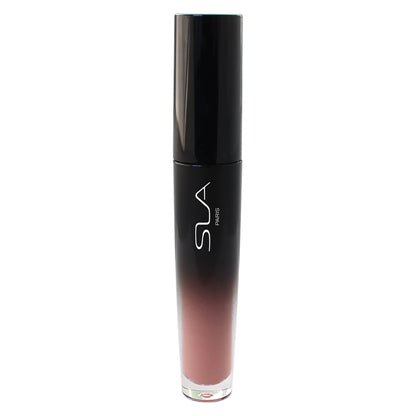 SLA Paris Lip Crush Liquid Matte Lipstick 4.5ml (Various Shades)