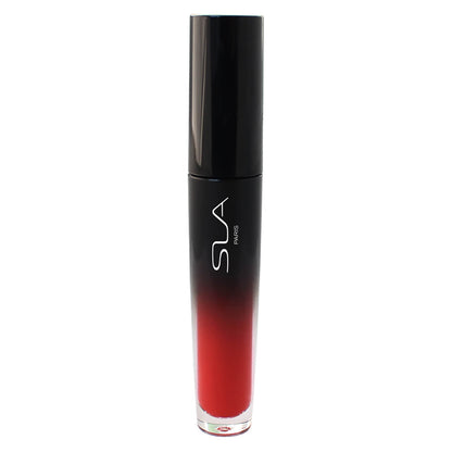 SLA Paris Lip Crush Liquid Matte Lipstick 4.5ml (Various Shades)