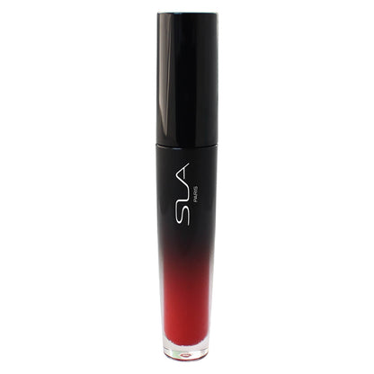 SLA Paris Lip Crush Liquid Matte Lipstick 4.5ml (Various Shades)