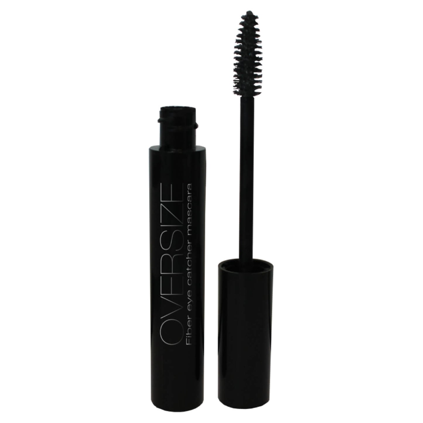 SLA Paris Oversize Mascara Black