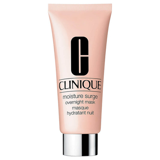 Clinique Moisture Surge Overnight Mask 100ml (Free Gift)