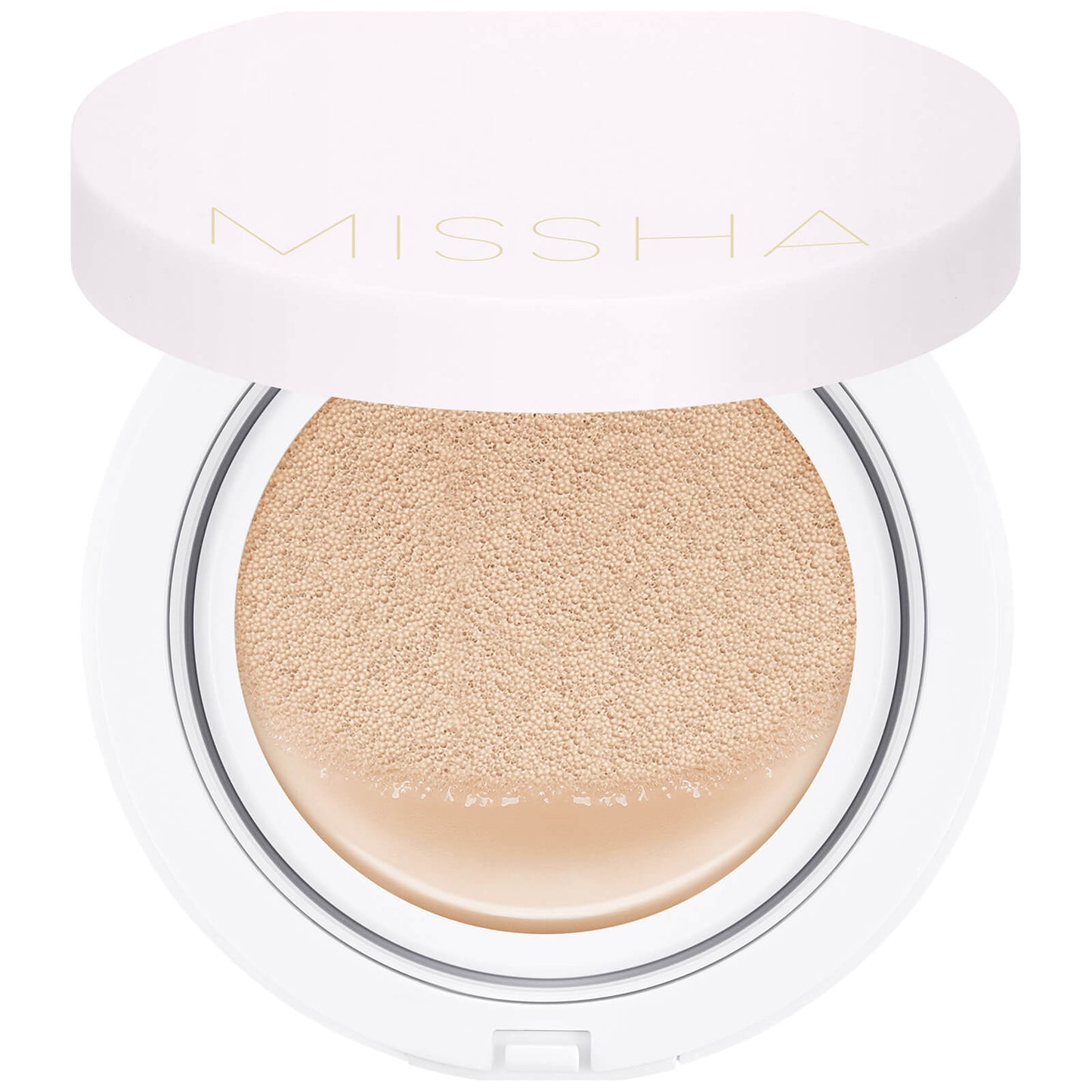 MISSHA Magic Cushion Cover Lasting SPF50+/PA+++ - No.21 15g