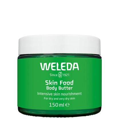 Weleda Skin Food Body Butter 150ml