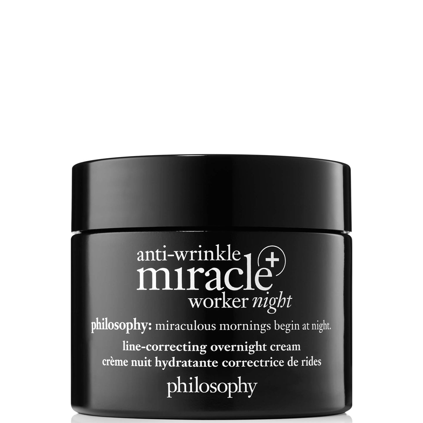 philosophy Miracle Worker Overnight Cream 60ml