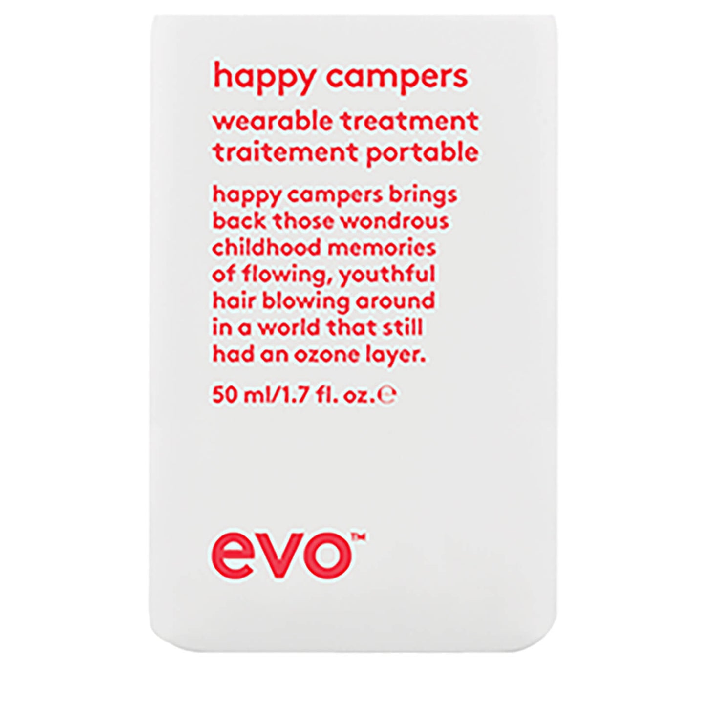 evo Happy Campers 50ml