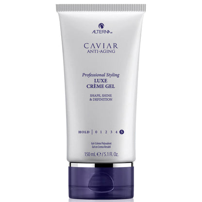 Alterna Caviar Professional Styling Luxe Creme Gel