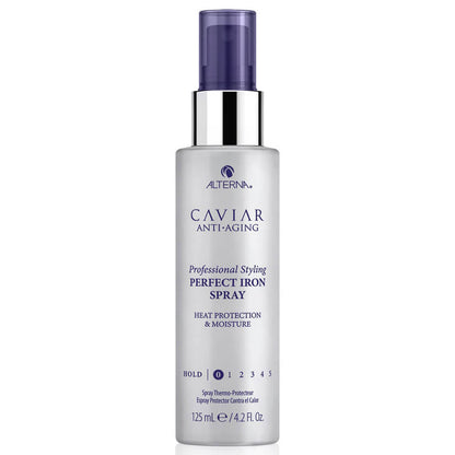 Alterna Caviar Professional Styling Perfect Iron Spray