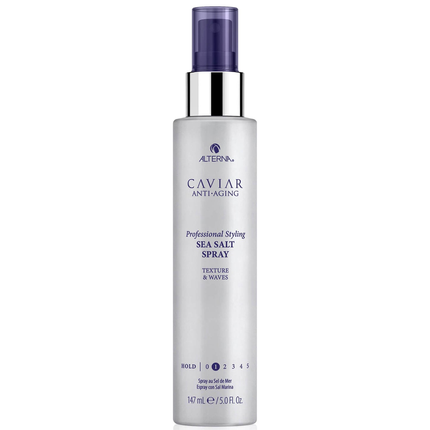 Alterna Caviar Professional Styling Sea Salt Spray