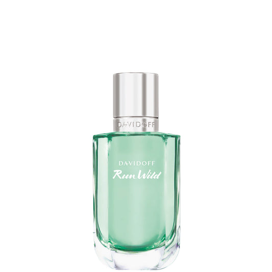 Davidiff Run Wild for Her Eau de Parfum 50ml