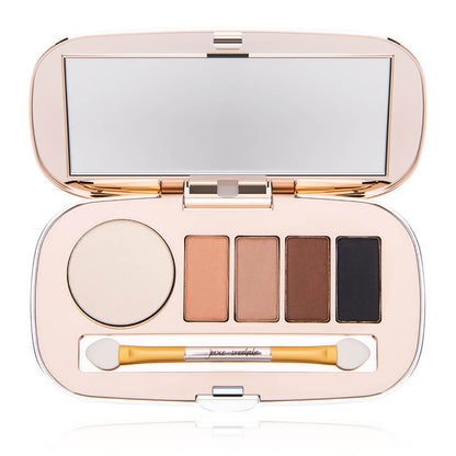 jane iredale PurePressed Eye Shadow Kit (Various Shades)