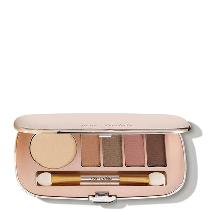 jane iredale PurePressed Eye Shadow Kit (Various Shades)